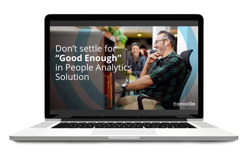 People Analytics Solution