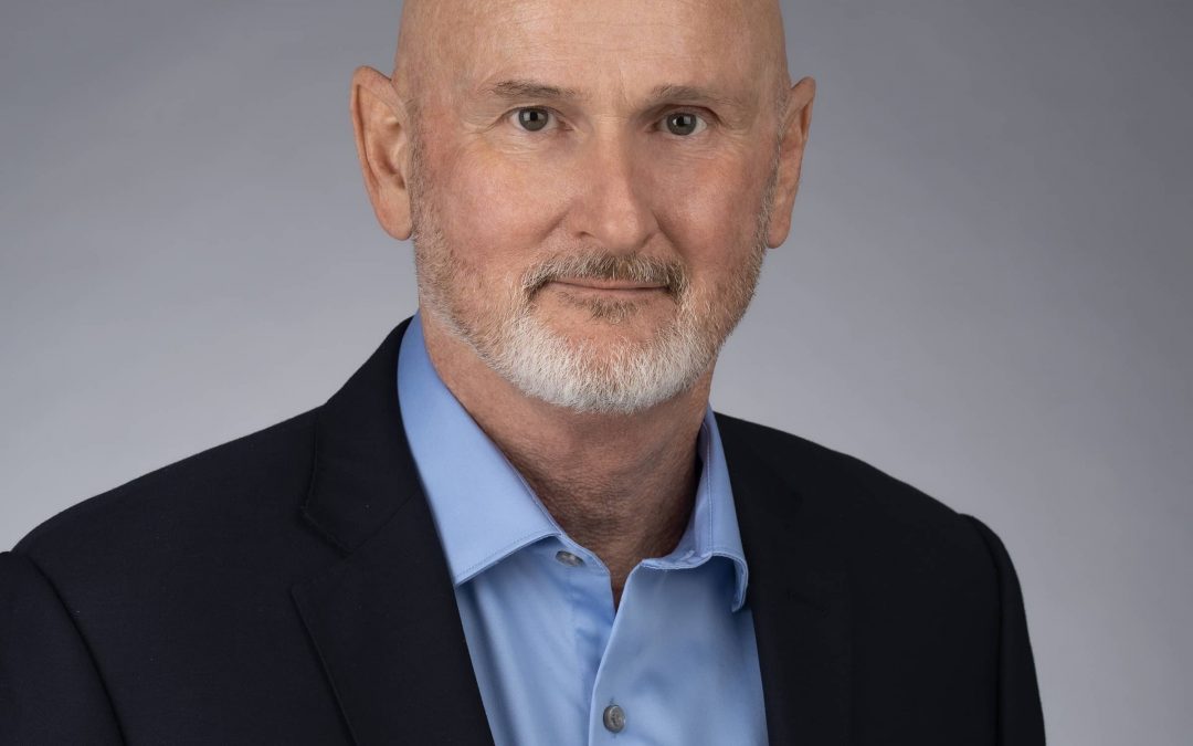 ZeroedIn Technologies Welcomes Industry Veteran Jim Gill as New CEO